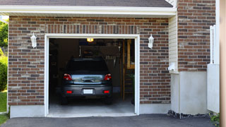 Garage Door Installation at Saint Leos San Jose, California