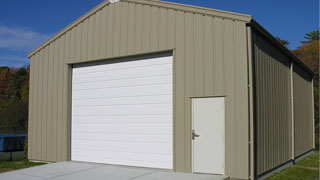 Garage Door Openers at Saint Leos San Jose, California